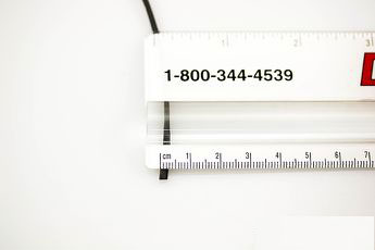 简单的热缩管直径测量，为什么很多人都做错了？